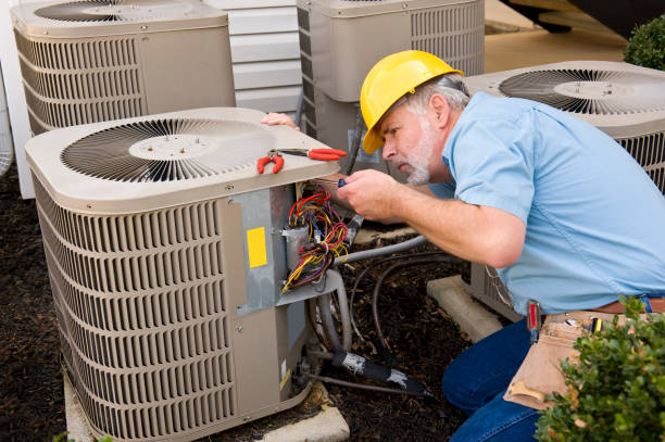 Best Air conditioning repair  in Botkins, OH