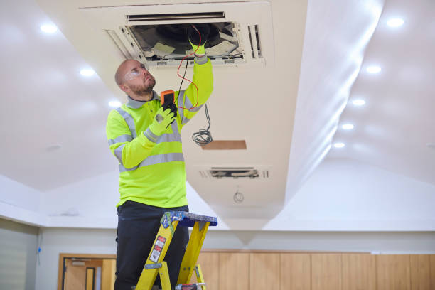 Best Emergency HVAC repair  in Botkins, OH