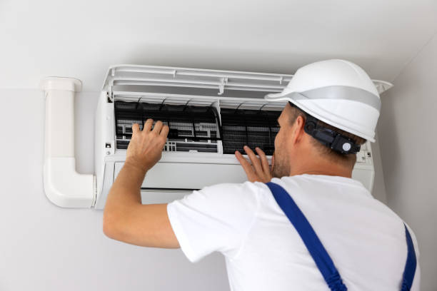 Best HVAC troubleshooting  in Botkins, OH
