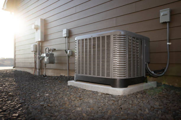 Best HVAC maintenance plan  in Botkins, OH